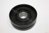 AUTOMEGA 301450276059 Deflection/Guide Pulley, v-ribbed belt